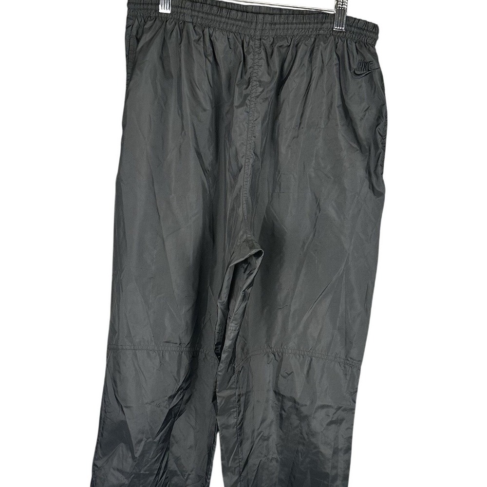 White Sierra Womens Black Insulated Snow Ski Pants Size 1X Plus Outdoor Winter